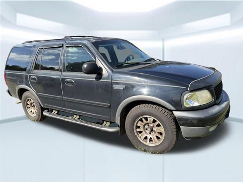 Used 2000 Ford Expedition XLT RWD image 4