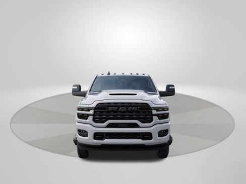 New 2025 RAM 3500 Limited AWD/4WD image 6