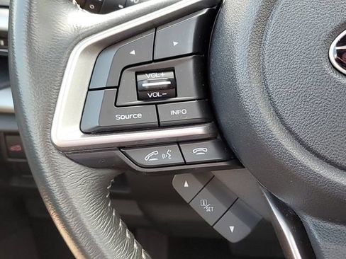 Used 2023 Subaru Forester Premium AWD/4WD image 25