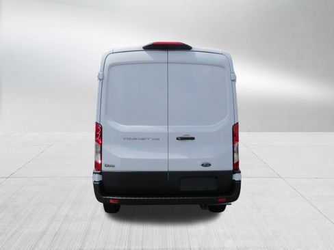 New 2025 Ford Transit 250 148 Medium Roof w/ Load Area Protection Package image 7