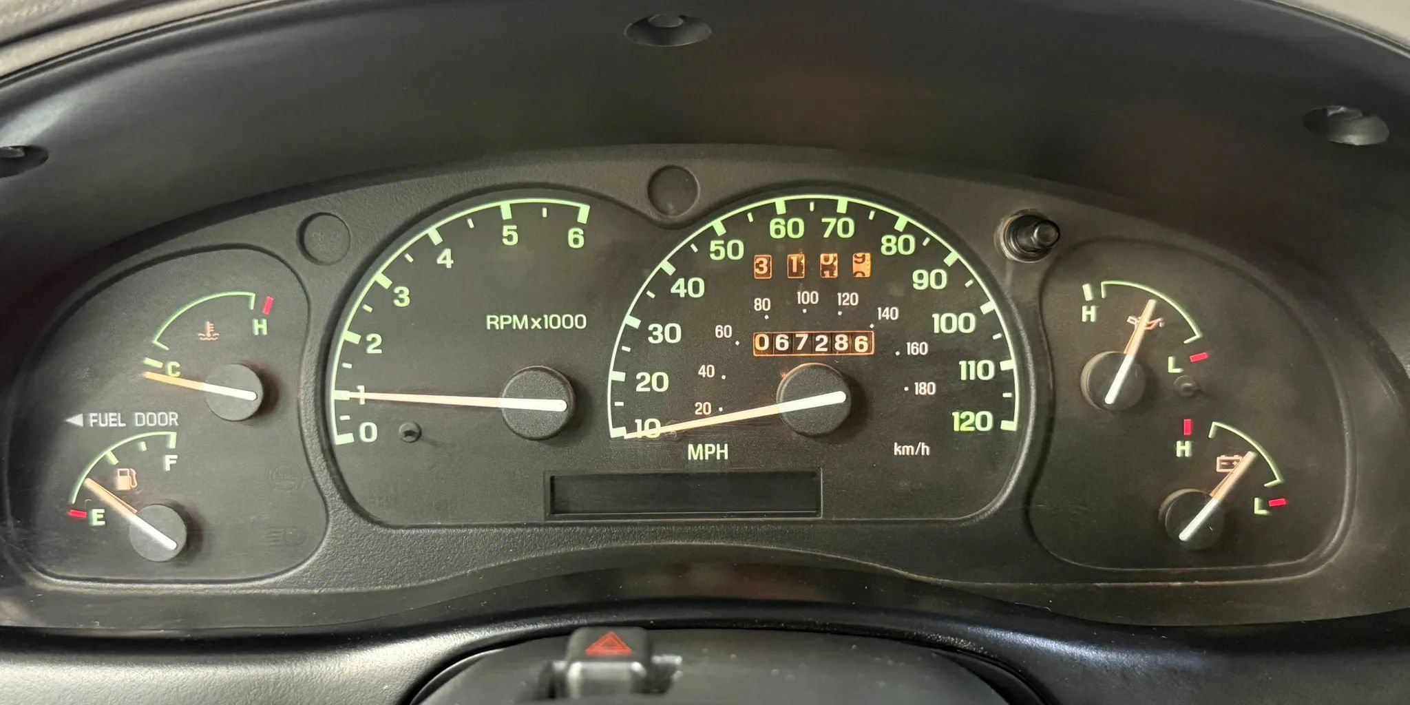 Used 1999 Ford Ranger 4x4 SuperCab image 19