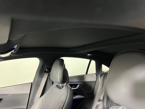 Certified 2023 Mercedes-Benz EQE 350+ 4MATIC Sedan image 19