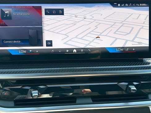 New 2026 BMW X5 M60i AWD/4WD image 27