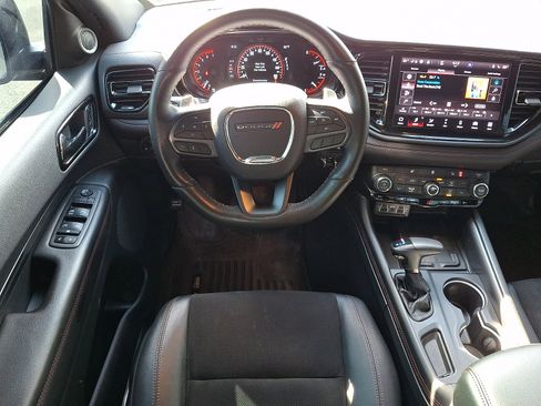 Certified 2022 Dodge Durango R/T w/ Tow 'N Go Package AWD/4WD image 12