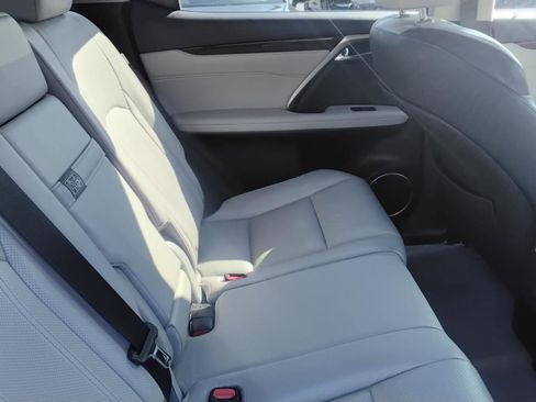 Used 2018 Lexus RX 350 AWD w/ Premium Package image 26