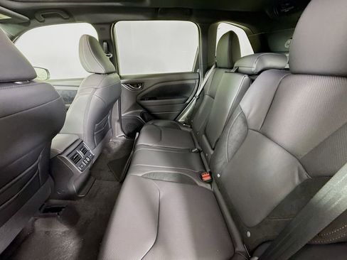 New 2026 Subaru Forester Touring AWD/4WD image 30