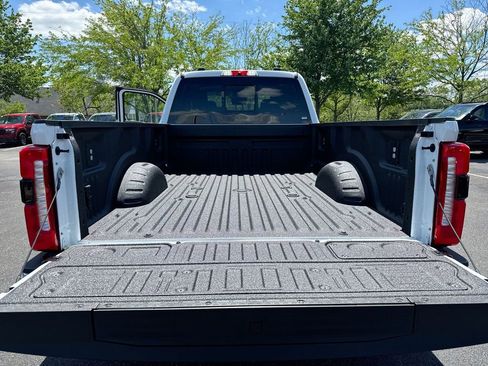 New 2026 Ford F350 XLT AWD/4WD image 24