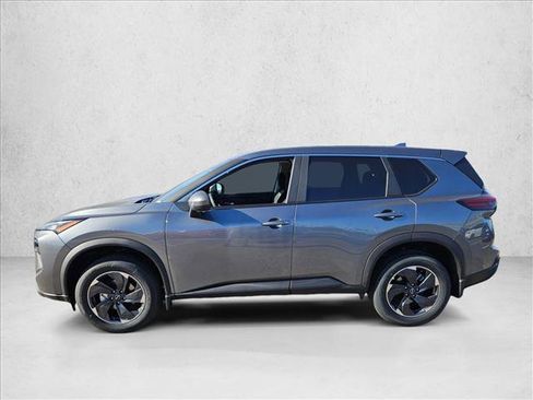 New 2026 Nissan Rogue SV image 5