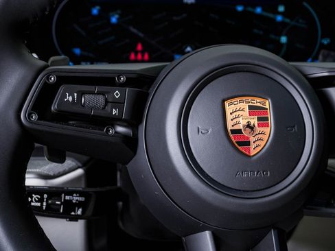 New 2026 Porsche Cayenne S image 20