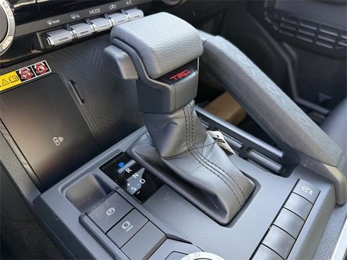 New 2026 Toyota Tacoma TRD Sport image 19