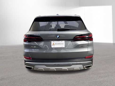 Used 2025 BMW X5 xDrive40i image 32