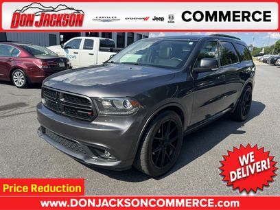 Used 2018 Dodge Durango GT w/ Premium Group