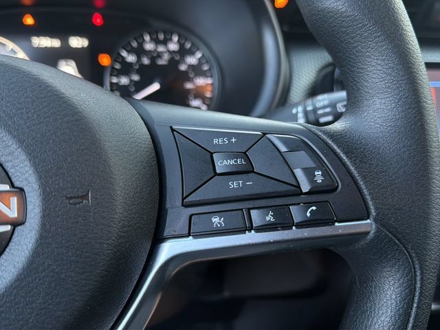 Used 2024 Nissan Kicks SV FWD image 23