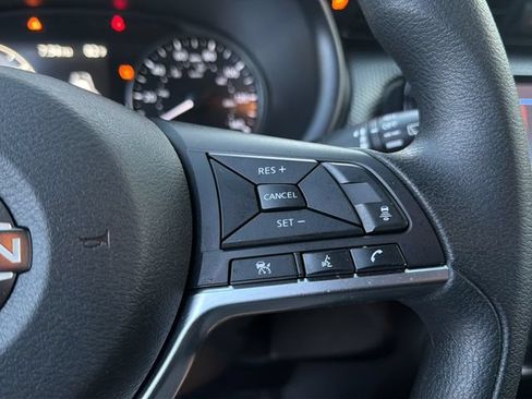 Used 2024 Nissan Kicks SV FWD image 23