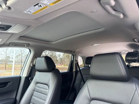 New 2026 Honda CR-V EX-L image 23