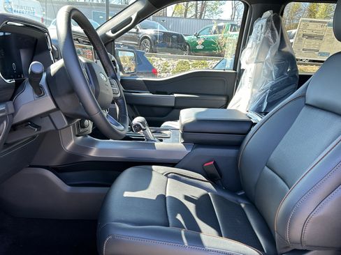 New 2026 Ford F150 Lariat AWD/4WD image 8