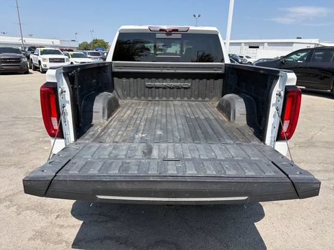 Used 2023 GMC Sierra 1500 Denali Ultimate AWD/4WD image 29