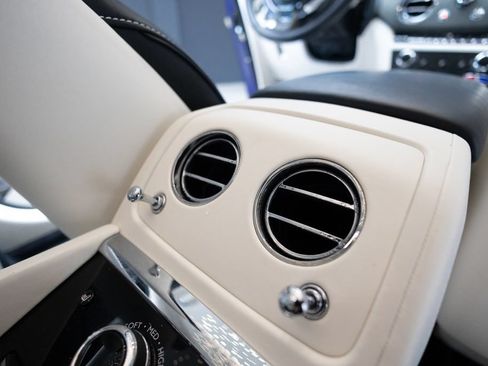 Used 2024 Rolls-Royce Spectre w/ Spectre Launch Package AWD/4WD image 50