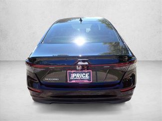 Used 2026 Honda Accord SE video 3