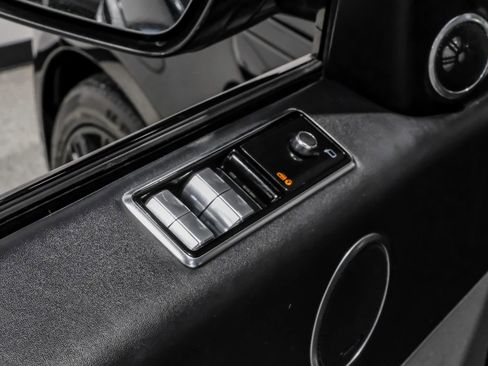 Used 2019 Land Rover Range Rover Sport Supercharged image 49