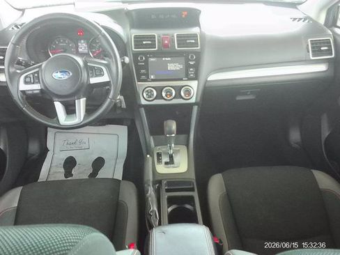 Used 2016 Subaru Crosstrek 2.0i Premium AWD/4WD image 6