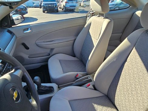 Used 2010 Chevrolet Cobalt LS w/ Protection Package image 9