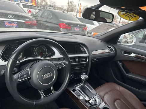 Used 2016 Audi A4 Premium image 15