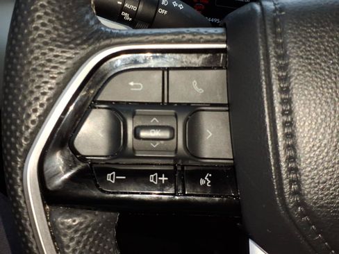 Certified 2024 Toyota Sequoia Capstone AWD/4WD image 19