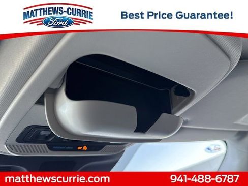 New 2025 Ford Expedition Max Active image 25