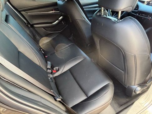 New 2026 MAZDA MAZDA3 s Sport image 20