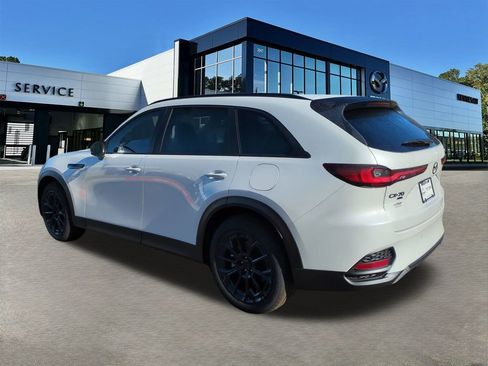 New 2026 MAZDA CX-70 3.3 Turbo w/ Preferred Package image 6