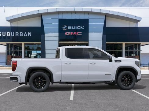 New 2026 GMC Sierra 1500 Elevation w/ Elevation Premium Package image 5