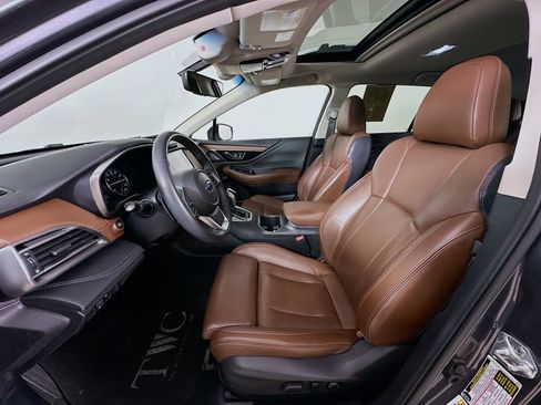 Used 2022 Subaru Outback Touring XT w/ Popular Package #2 AWD/4WD image 33
