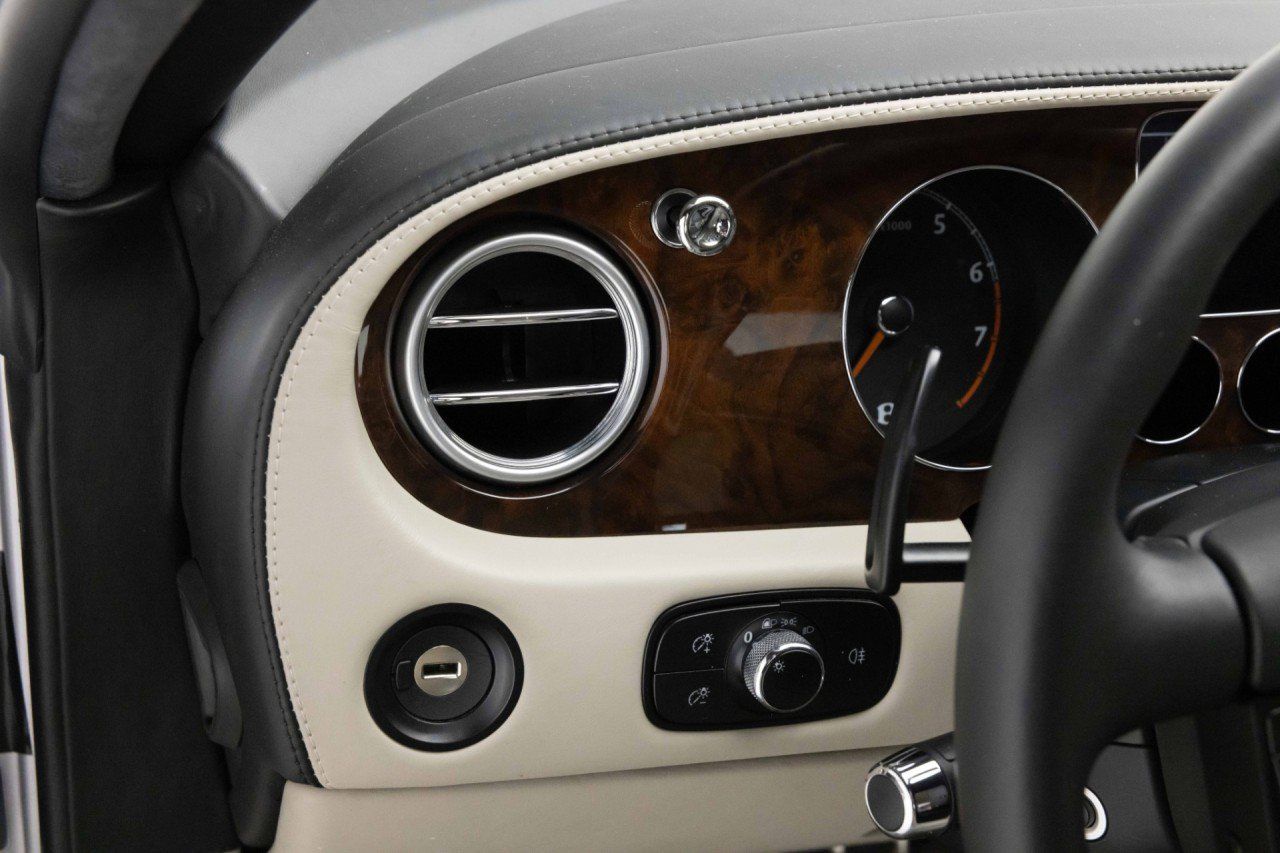 Used 2006 Bentley Continental GT AWD/4WD image 28