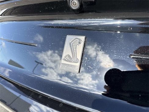 Used 2019 Ford Mustang Shelby GT350 w/ Technology Package image 4