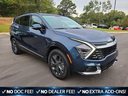 Used 2024 Kia Sportage SX Prestige