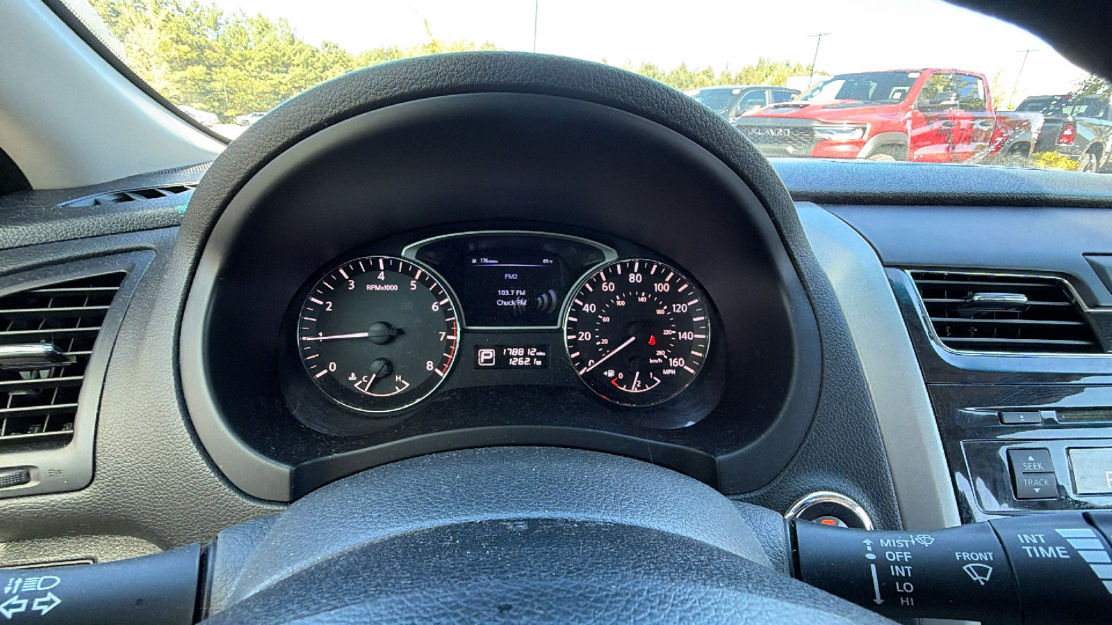 Used 2014 Nissan Altima 2.5 S w/ Sport Value Package FWD image 28