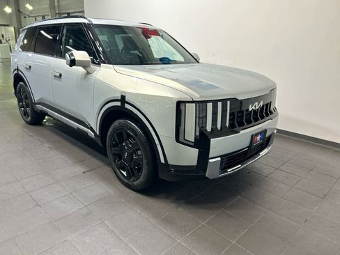 New 2027 Kia Telluride SX FWD image 2