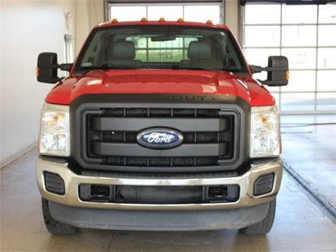 Used 2011 Ford F350 XL w/ PWR Equipment Group image 4