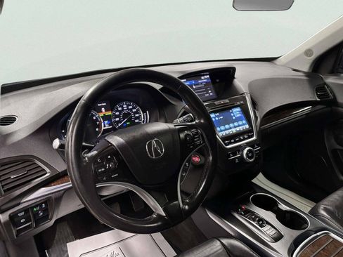 Used 2020 Acura MDX SH-AWD image 14