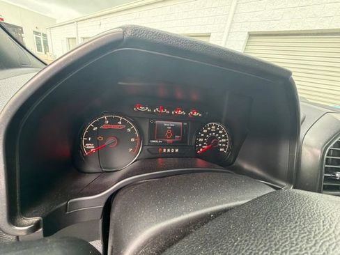 Used 2018 Ford F150 XLT w/ Equipment Group 302A Luxury AWD/4WD image 6