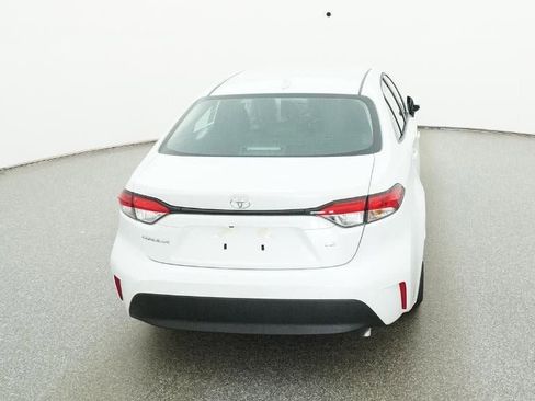 New 2026 Toyota Corolla LE image 7