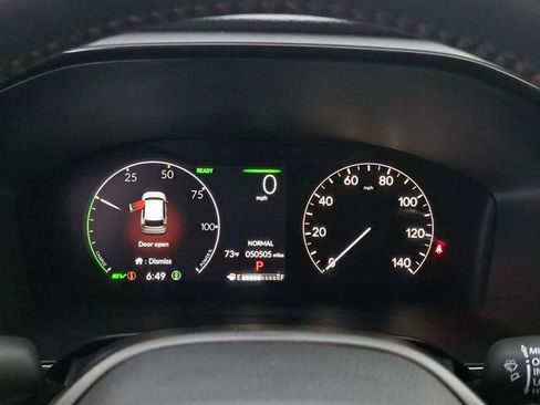 Certified 2024 Honda CR-V Sport-L image 27