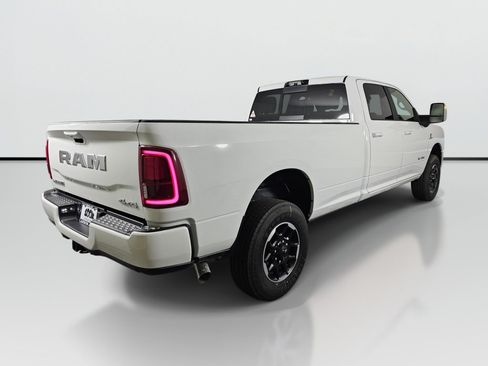New 2026 RAM 2500 Laramie w/ Towing Technology Group AWD/4WD image 6