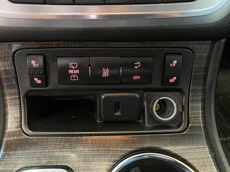 Used 2016 GMC Acadia SLT AWD/4WD image 40