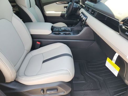 New 2026 Honda Pilot EX-L image 17