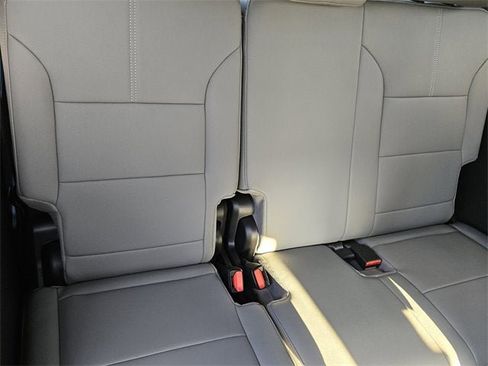 New 2026 GMC Acadia Elevation w/ Elevation Premium Package image 16