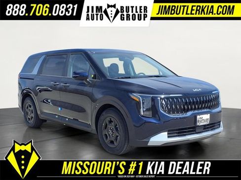 New 2026 Kia Carnival LX image 20