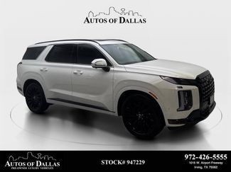 Used 2025 Hyundai Palisade Calligraphy AWD/4WD video 1