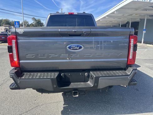 Used 2023 Ford F250 Lariat w/ Lariat Ultimate Package image 6